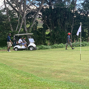 golf
